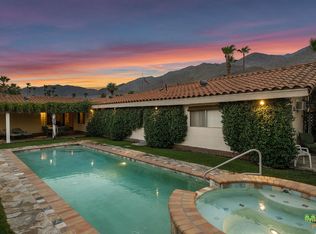 610 S Palo Verde Ave, Palm Springs, CA 92264