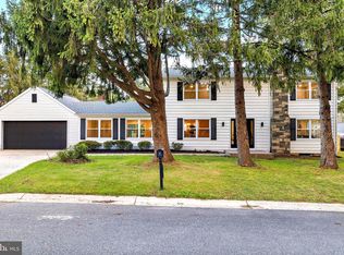 2019 Baird Ave, Wilmington, DE 19808