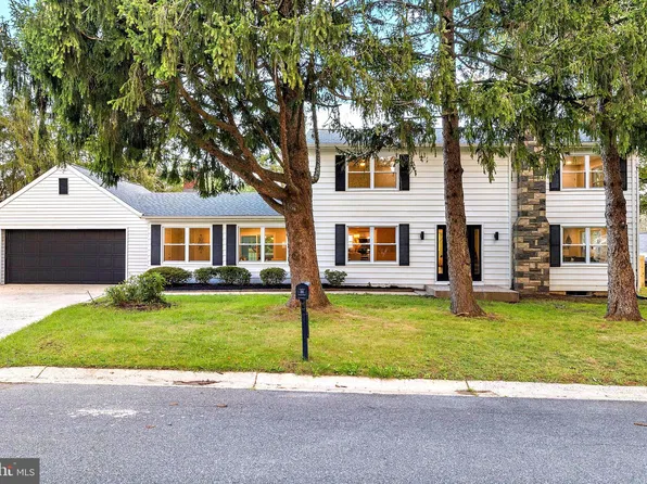 2019 Baird Ave, Wilmington, DE 19808