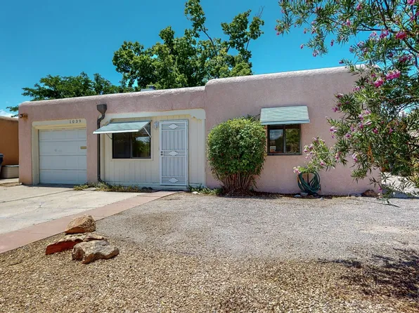 1039 Vassar Dr NE, Albuquerque, NM 87106