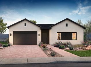 Plan 5012 Phase 2 Plan, Emblem at Aloravita, Peoria, AZ 85383