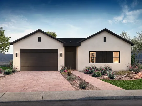 Plan 5012 Phase 2 Plan, Emblem at Aloravita