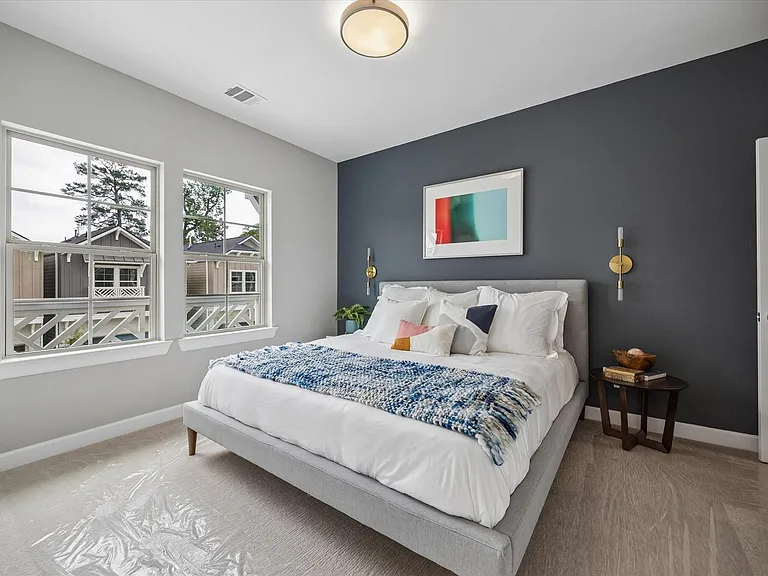 5205 Amber Sunrise Dr — Photo 32
