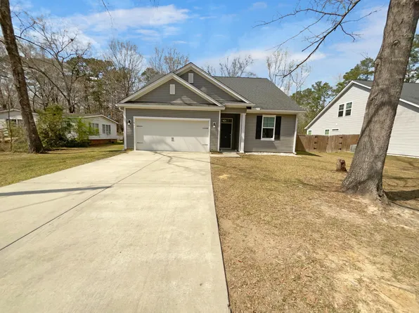 96 Dean Dr, Summerville, SC 29483