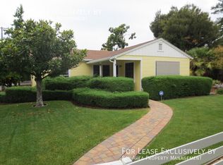 1000 15th Ave, Redwood City, CA