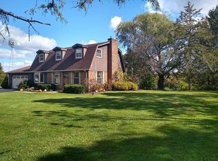 W335S5338 Woodchuck Holw, North Prairie, WI 53153