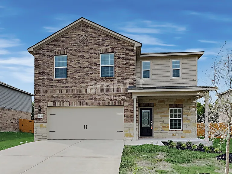 1138 Treeta Trl — Photo 1