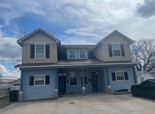 1011 E 8th St #1, Ada, OK 74820