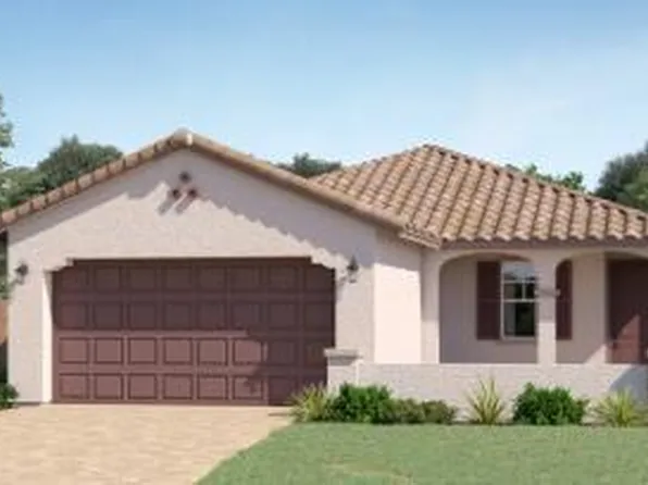18649 W HIDDENVIEW Drive, Goodyear, AZ 85338