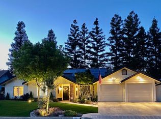 1644 E Richmond Ave, Fresno, CA