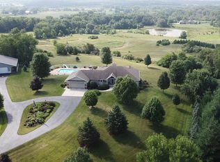 5909 County Highway A, Brooklyn, WI 53521