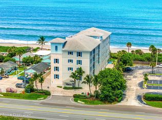 1725 N Highway A1a #303, Indialantic, FL 32903