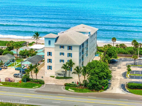 1725 N Highway A1a #303, Indialantic, FL 32903
