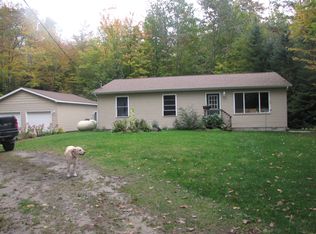 307 S Delano Rd, Au Gres, MI 48703