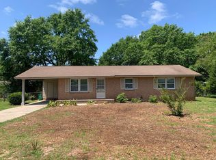 701 Frank Satterfield Rd, Perry, GA 31069