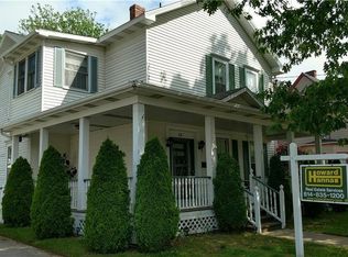 68 S Lake St, North East, PA