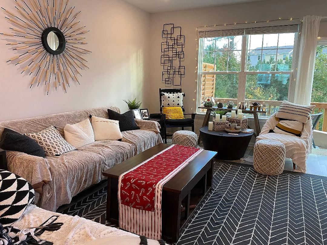 1 bed, 2229 sqft, $750 — Photo 4