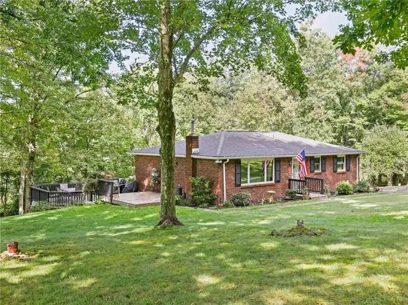 445 Matson Rd, Ligonier, PA 15658