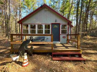 26 Rhode Island Ave, Tamworth, NH 03886