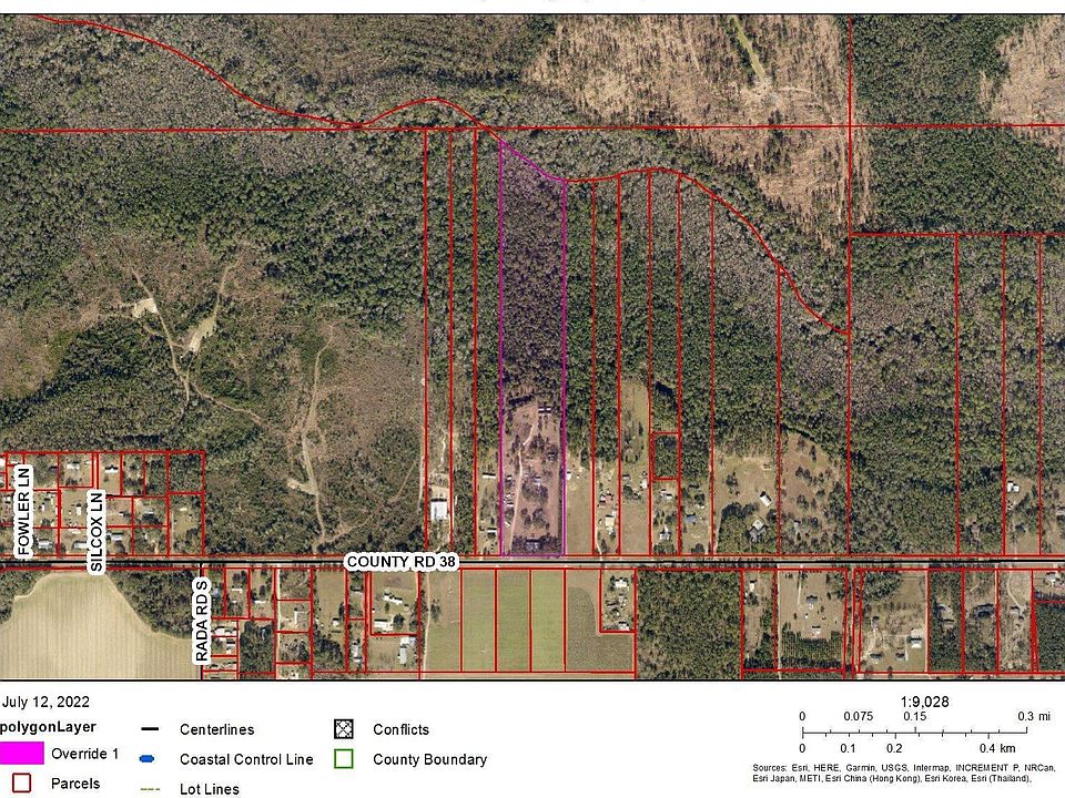 2nd image of 24657 County Road 38