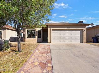 11848 Auburn Sands Dr, El Paso, TX 79934