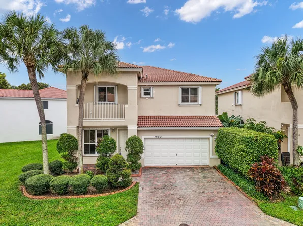 7652 NW 23RD Street, Pembroke Pines, FL 33024
