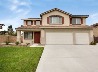 6791 Rico Ct, Eastvale, CA 92880