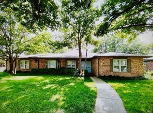 6901 Dreyfuss Rd, Amarillo, TX 79106