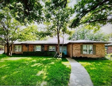 6901 Dreyfuss Rd, Amarillo, TX, 79106