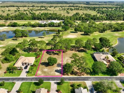 9622 Knollwood Lane, Fort Pierce, FL, 34951