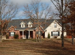 18174 County Road 1557, Ada, OK 74820