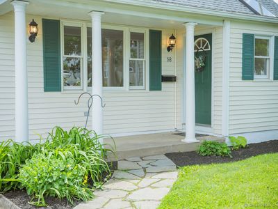68 Winslow Dr, West Haven, CT, 06516