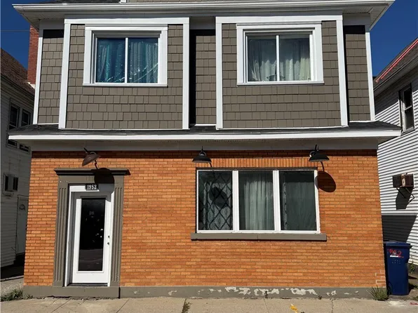 1952 Clinton St, Buffalo, NY 14206