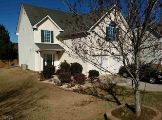 391 Overlook Turn, Conyers, GA 30012