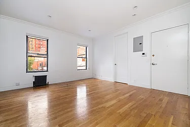 Rented by Compass