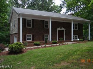7 River Downs Dr, Fredericksburg, VA 22407