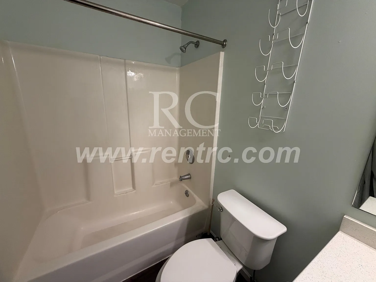 2 bed, 864 sqft, $750 — Photo 4