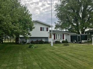 3552 S Four Mile Rd, Bay City, MI 48706