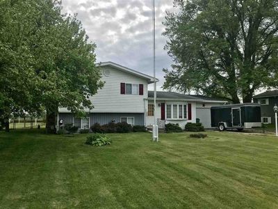 3552 S Four Mile Rd, Bay City, MI, 48706