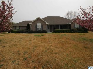 16700 McCulley Mill Rd, Athens, AL 35613