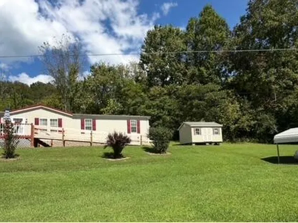 63 Powell Howard Ln, Hulen, KY 40845