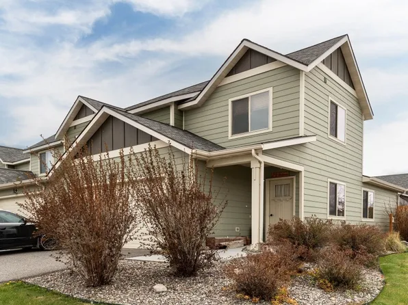 158 Tail Feather Ln APT A, Bozeman, MT 59718
