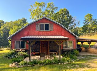2441 Bulldog Rd, Trade, TN 37691