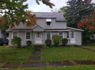 330 Alexander Ave, Lorain, OH 44052