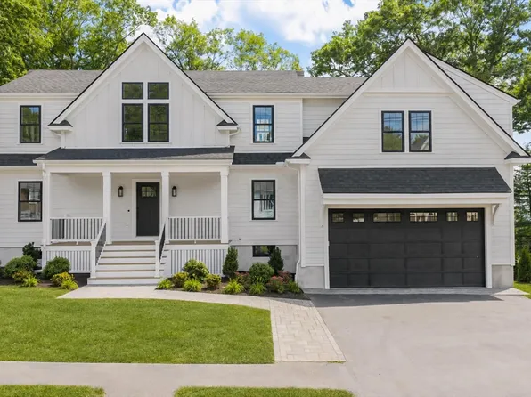 196 Doty St, Waltham, MA 02452