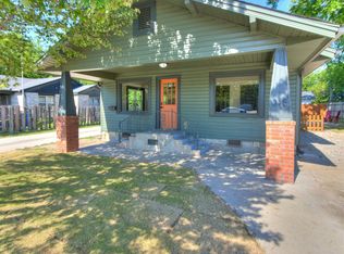 315 N Crawford Ave, Norman, OK 73069