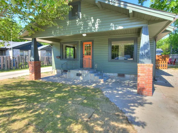 315 N Crawford Ave, Norman, OK 73069