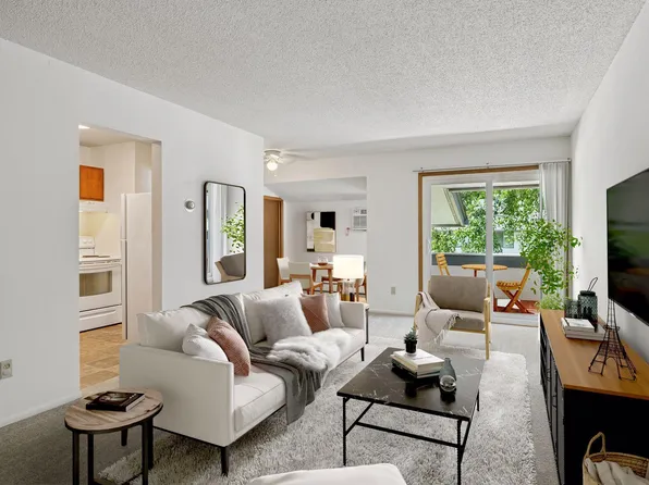 8262 Fremont Ave S APT C, Bloomington, MN 55420