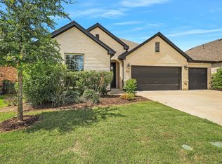 9713 Excursion Dr, Oak Point, TX 75068