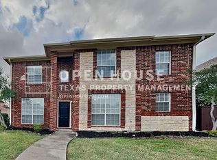 1406 Marblecrest Dr, Lewisville, TX 75067
